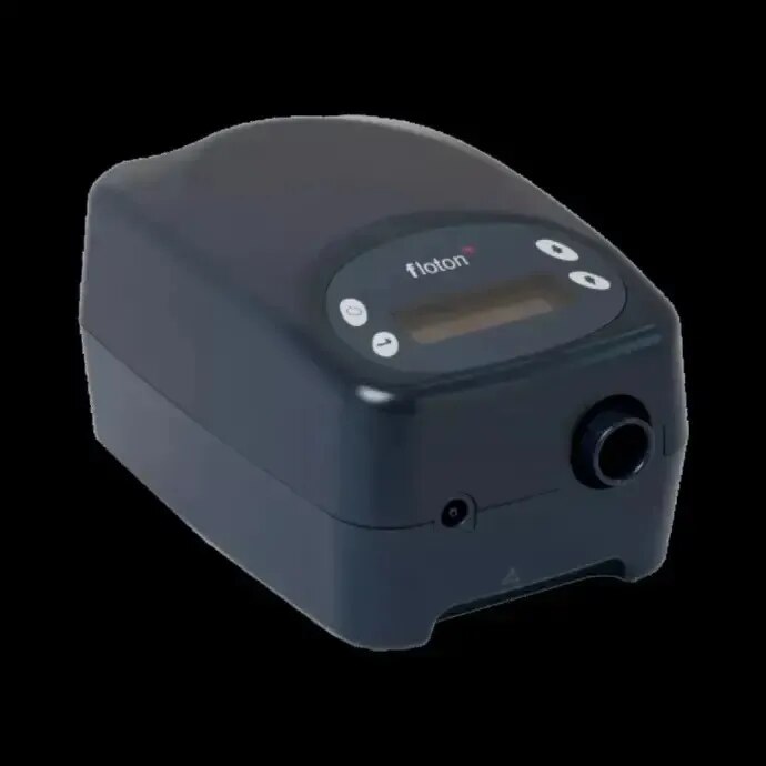 Resmed Floton S 20 – Bipap Device with full Face Mask image 1