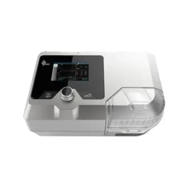 BMC G2S B25T BIPAP with Humidifier image 1