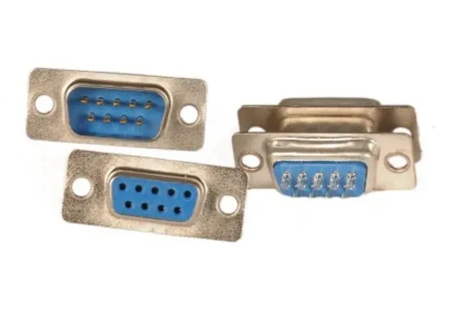 CPU Wire Harness Connector image 1