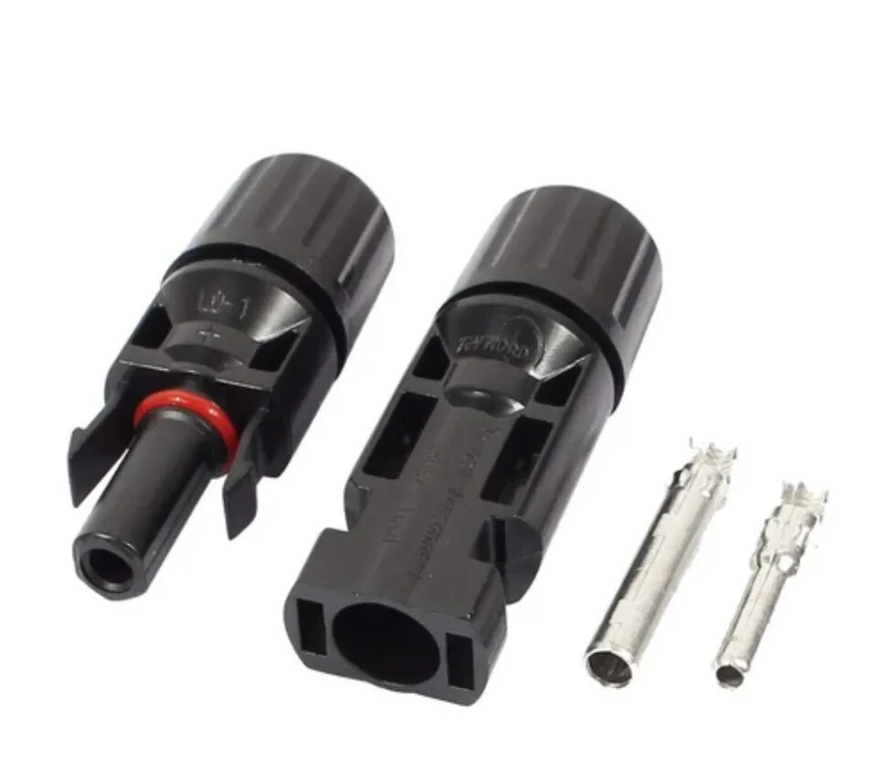 MC 4 Connector image 1