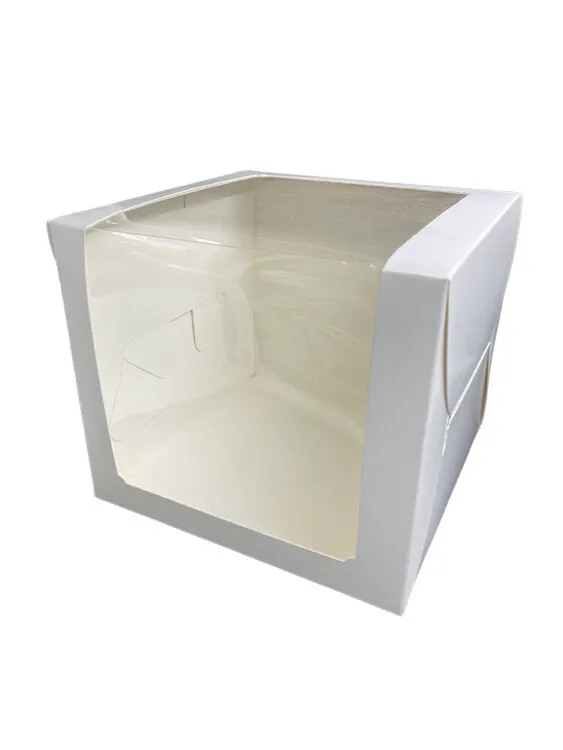 Cake Box image 1