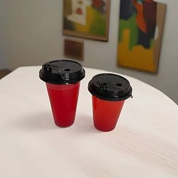 Paper Cup image 1