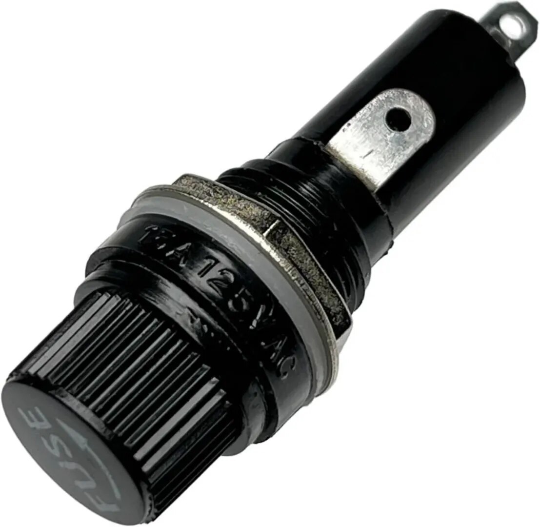 FH-6S Fuse Holder image 1