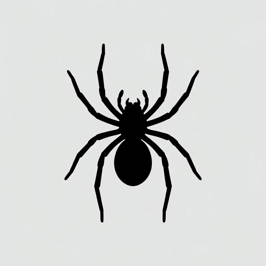 Spider Control image 1