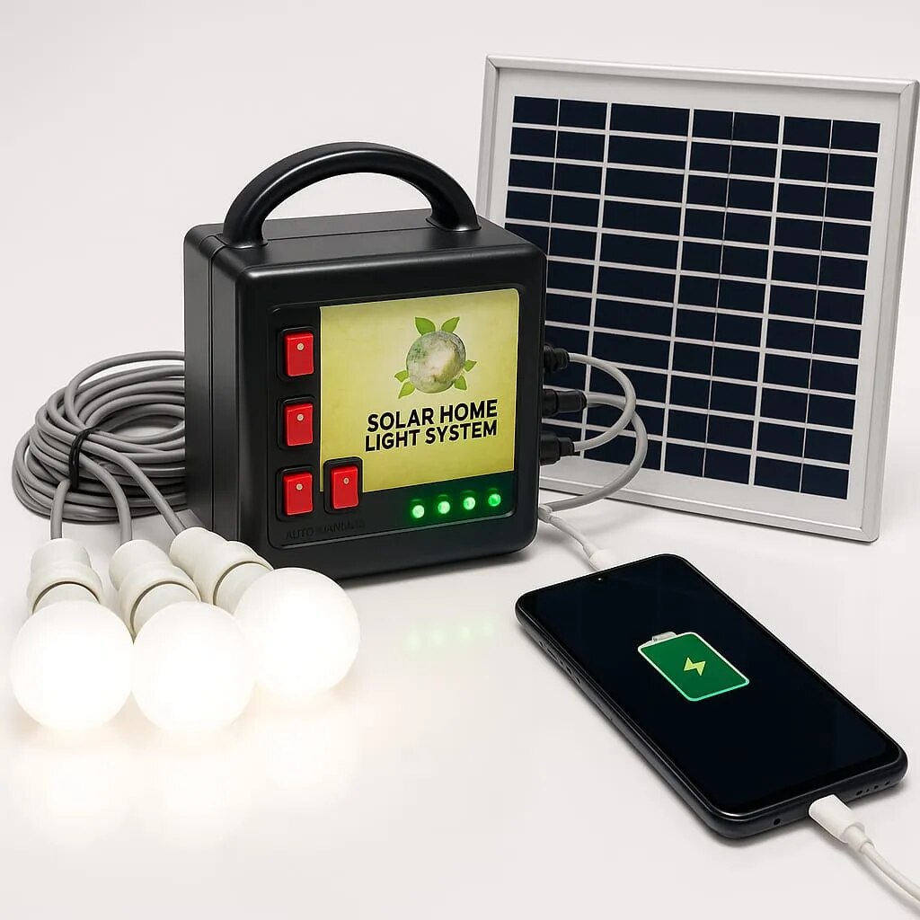 Best home lighting solutions image 1