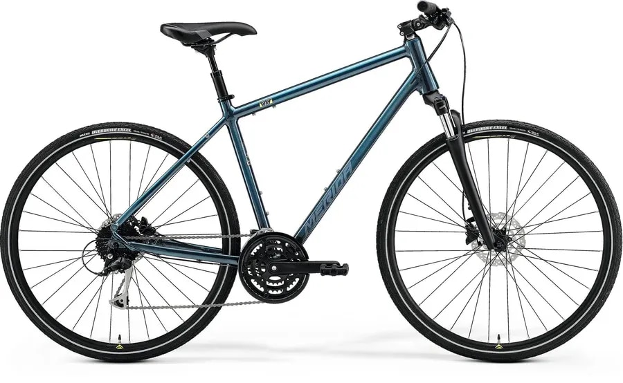 MERIDA CROSSWAY 100 (XS/S) image 1