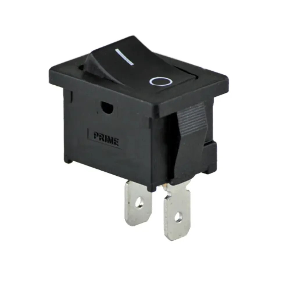 Mini Rocker Switch image 1