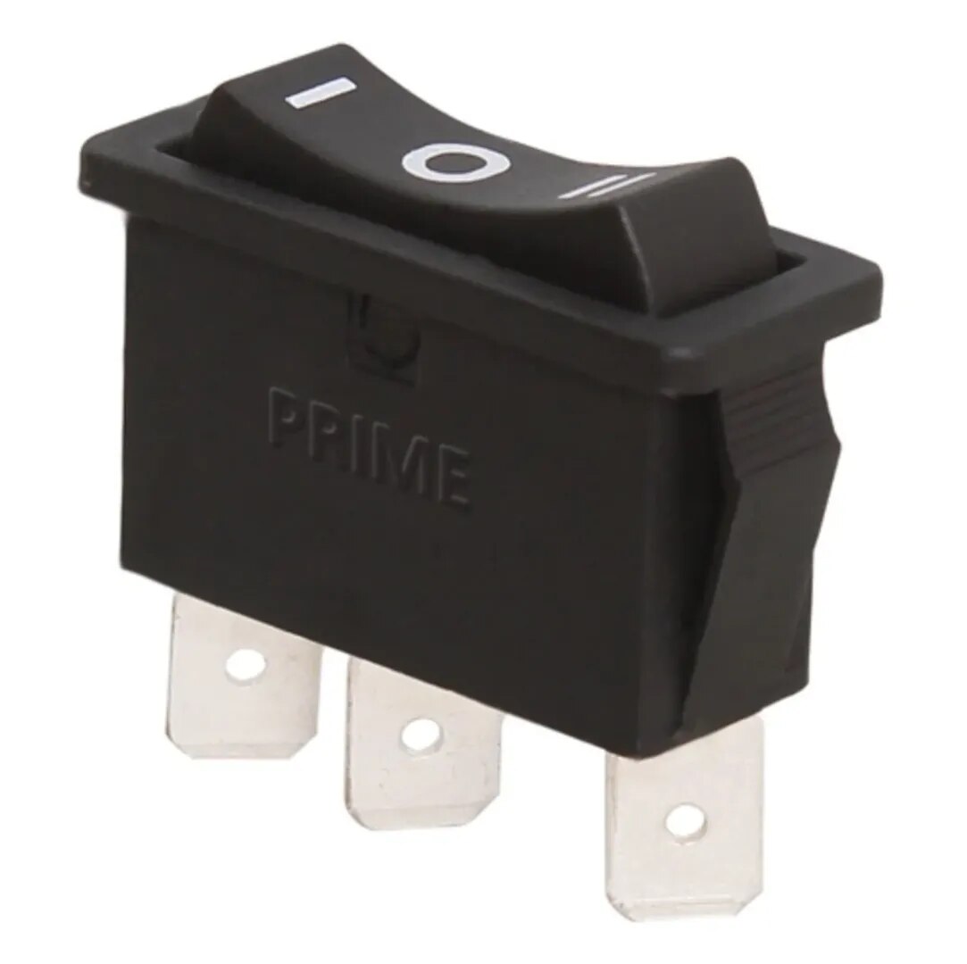 Mini C Off Rocker Switch image 1
