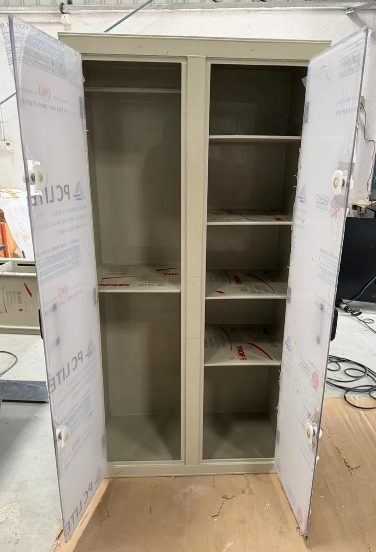PPH Cupboard image 1