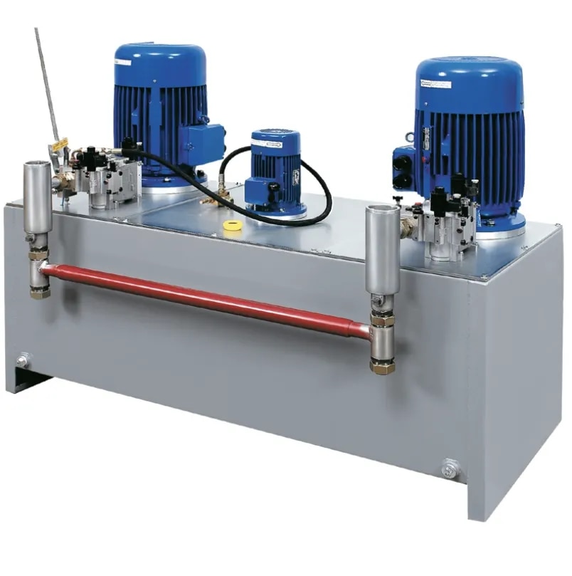 Hydraulic Lift image 1