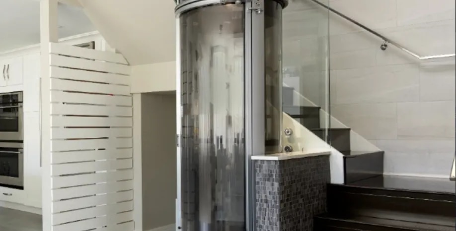 Home Lift image 1