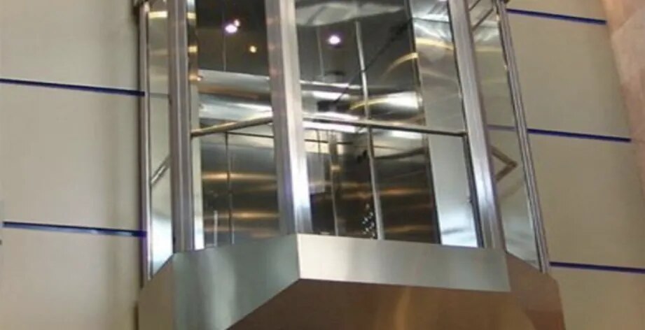 Panoramic Lift image 1