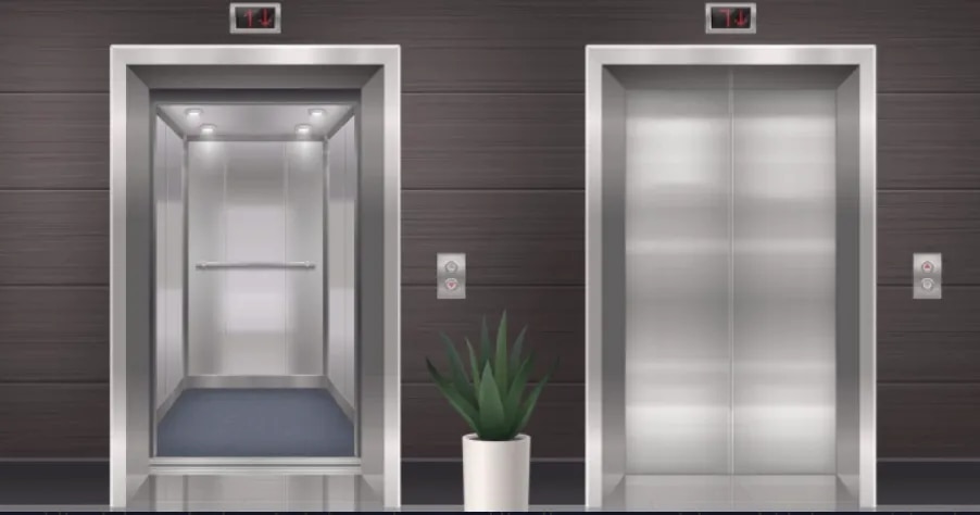 Passenger Lift image 1