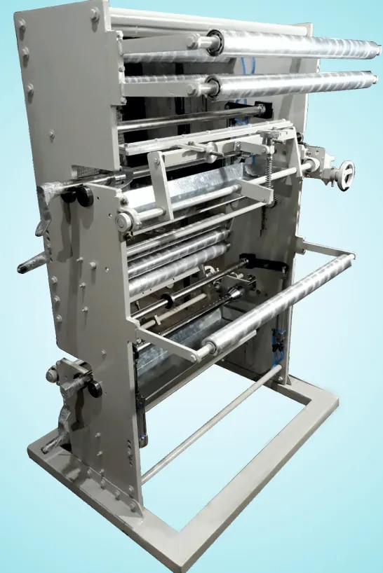 Online Printing Machine image 1