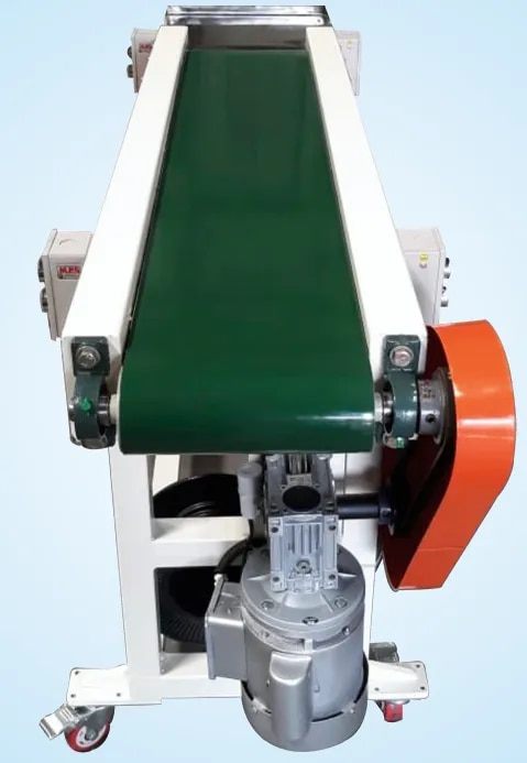Conveyor Belt image 1