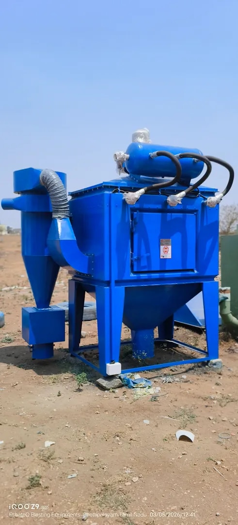 Dust Collector image 1