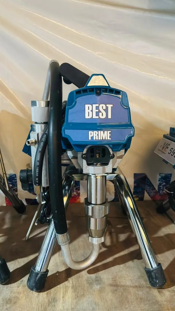 BEST PRIME image 1