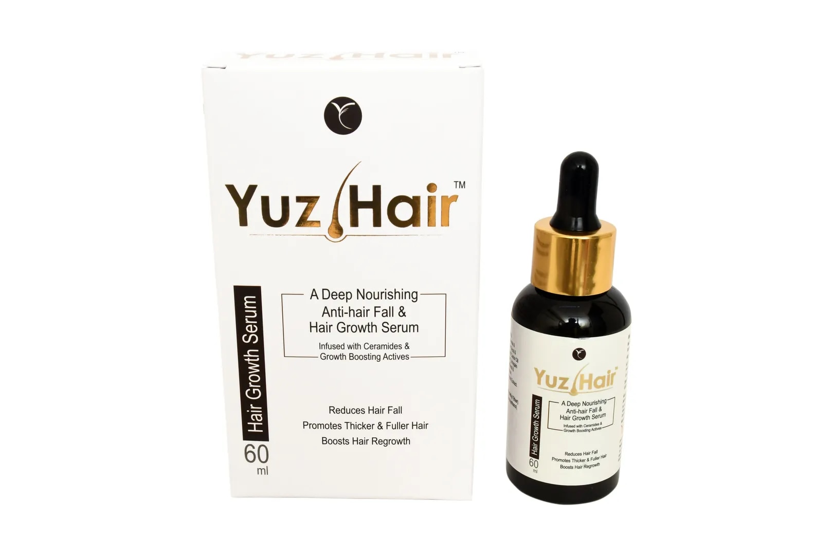 Yuzhair image 1