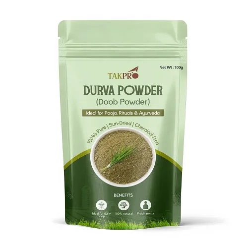 Durva Powder image 1