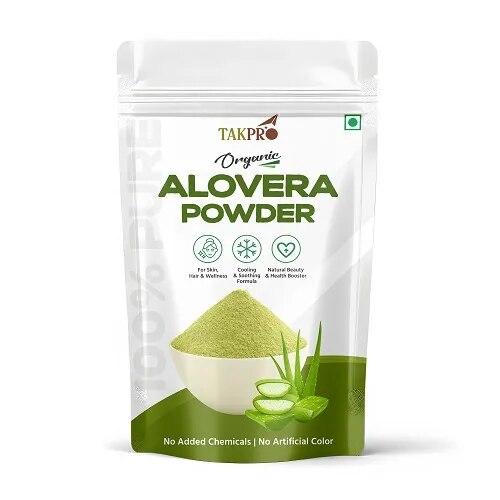 Aloe Vera Powder image 1