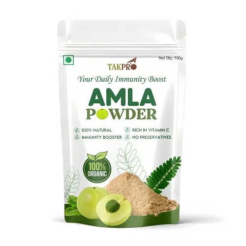 Amla Powder image 1