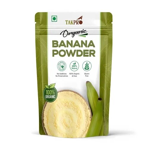 Banana Powder image 1