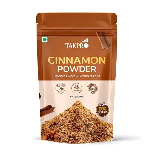 Cinnamon Powder image 1