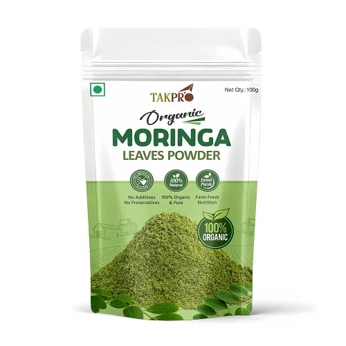 Moringa Leaves Powder image 1