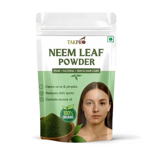Neem Leaf Powder image 1