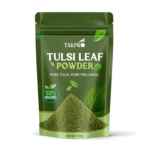 Tulsi Leaf Powder image 1