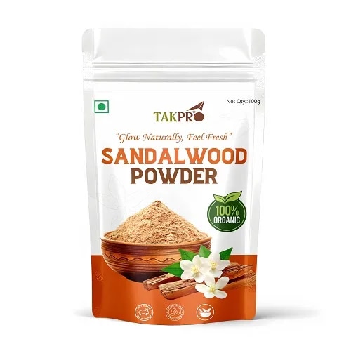 Sandalwood Powder image 1