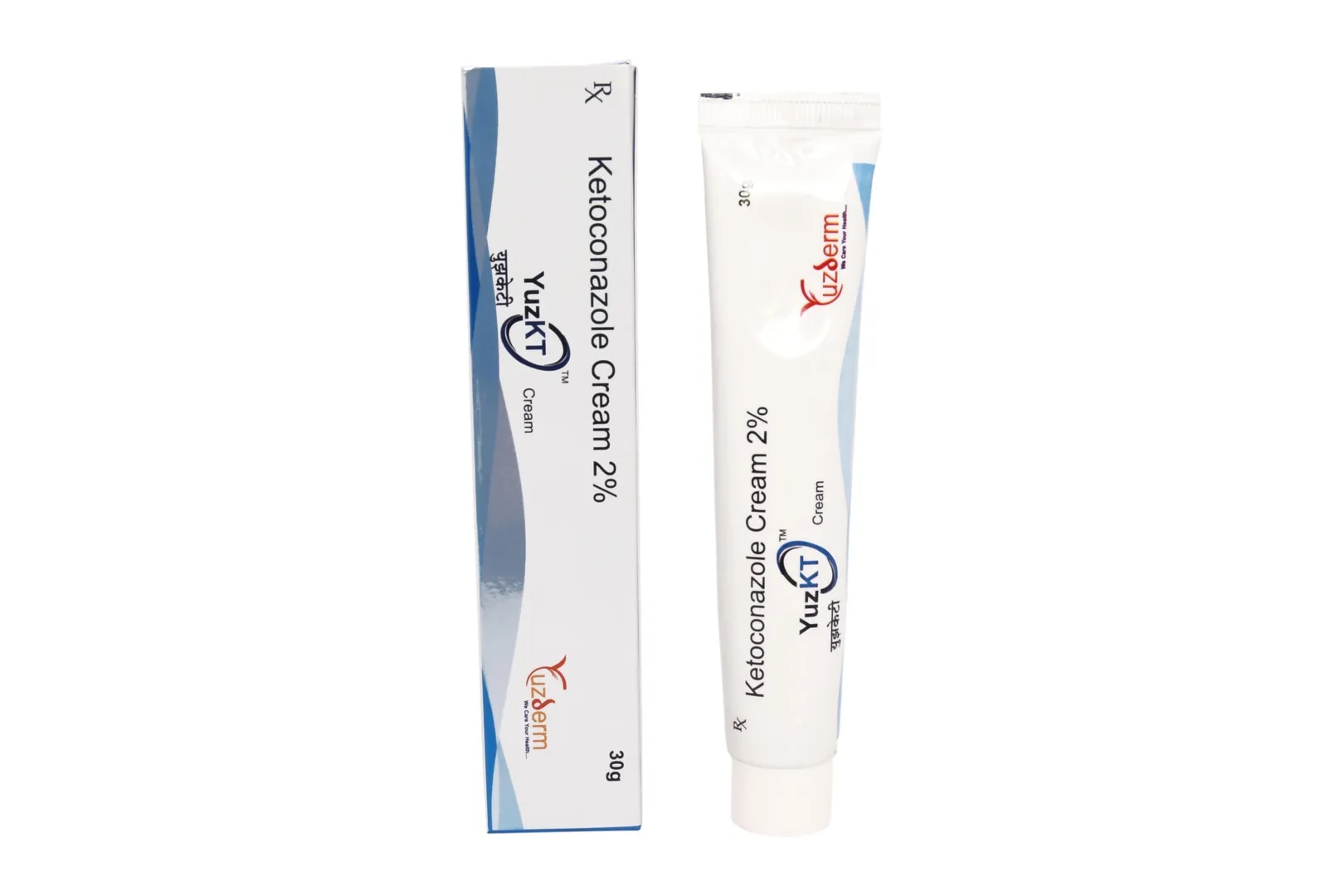 YuzKT Cream image 1