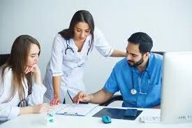 Multi Specialty Consultancy image 1