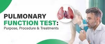 PFT (Pulmonary Function Test) image 1