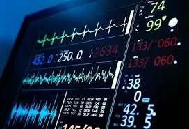 ECG image 1