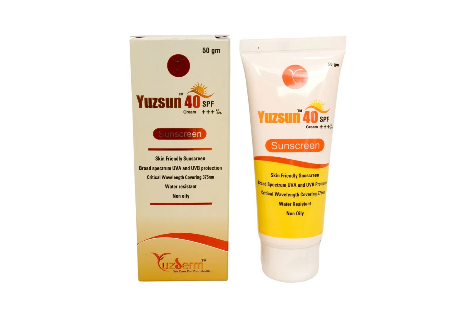 Yuzsun 40 image 1