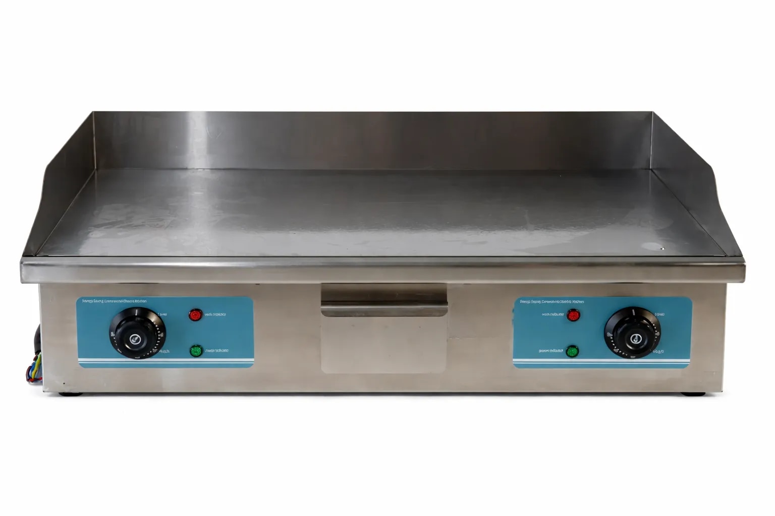Electric Dosa Plate image 1