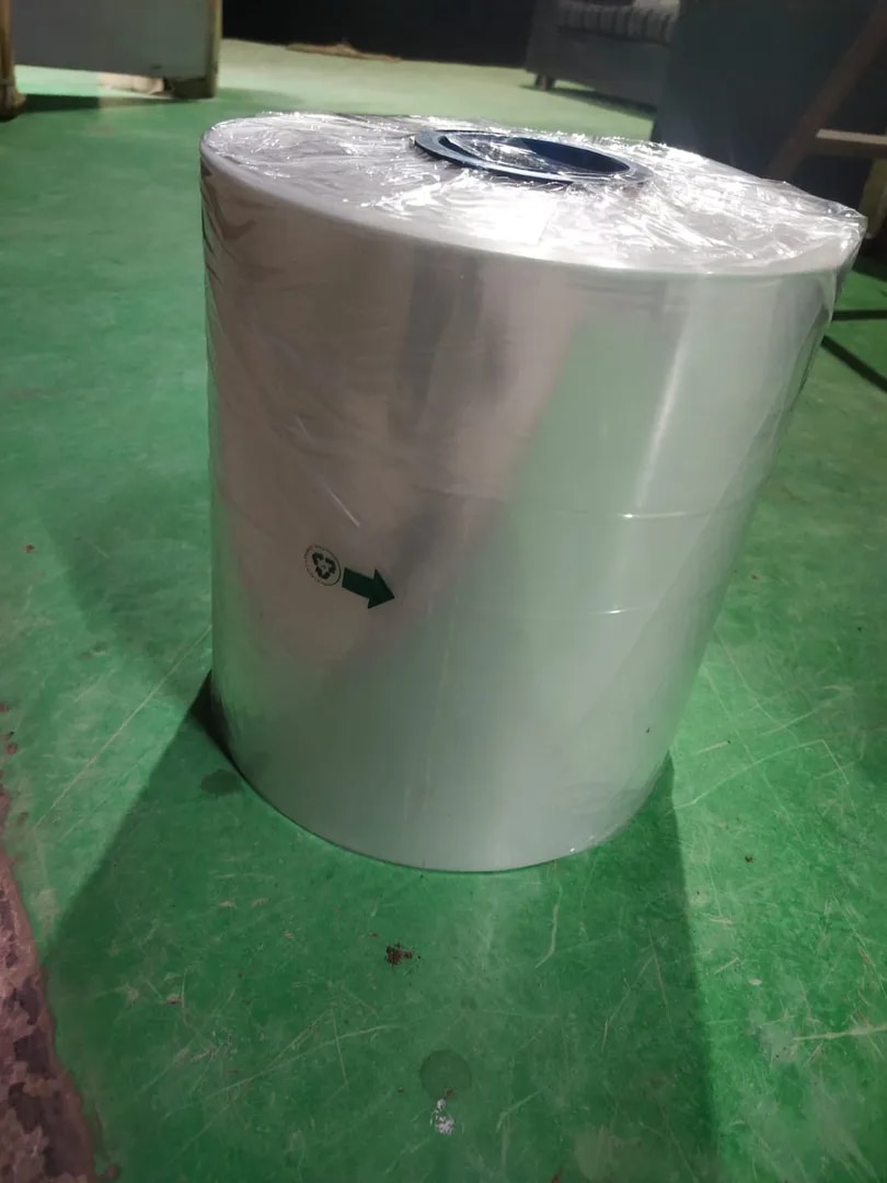POF Shrink Roll image 1