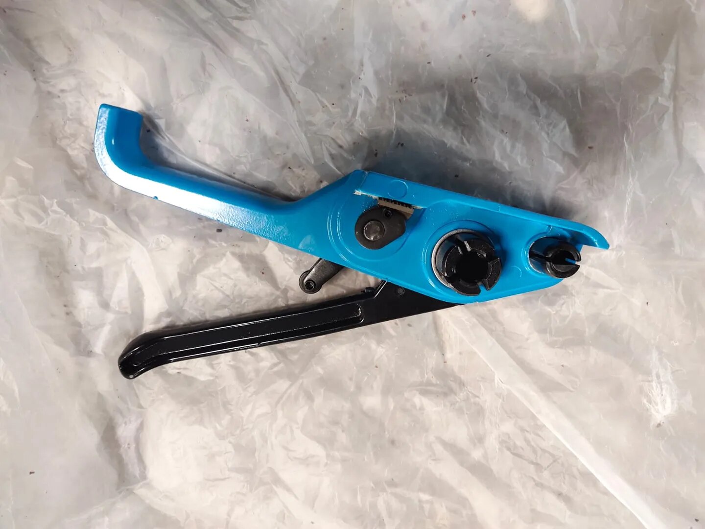 Strapping Tool Tensioner image 1