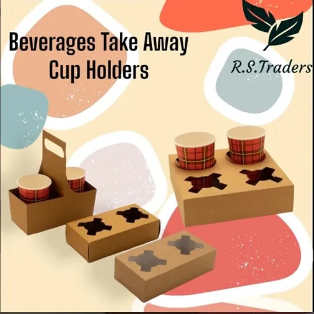 Cup Holders image 1