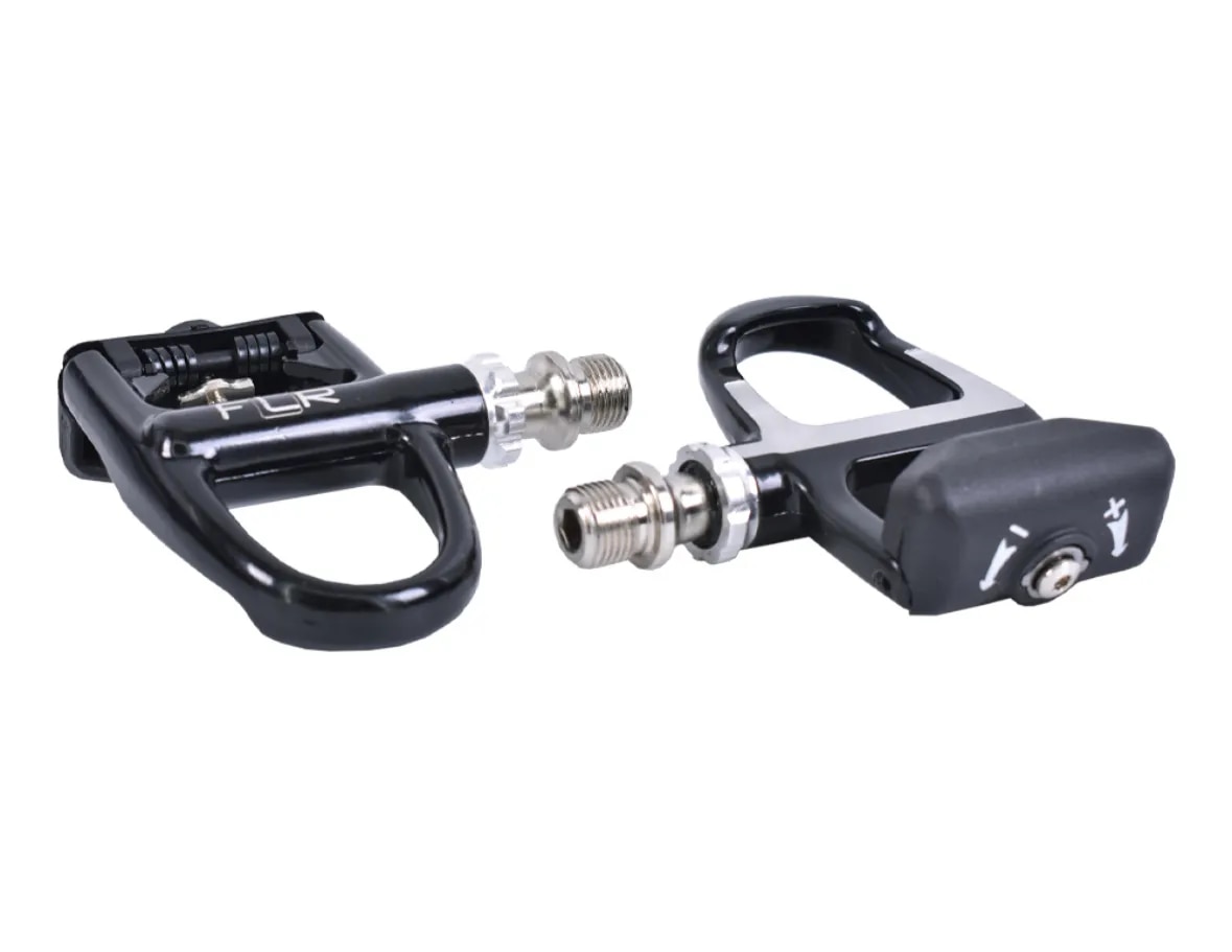 FLR PR 350 ROAD BIKE PEDALS image 1