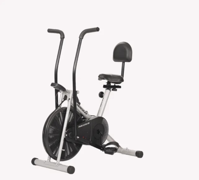 HERCULES FITNESS TRIM GYM 06 image 1