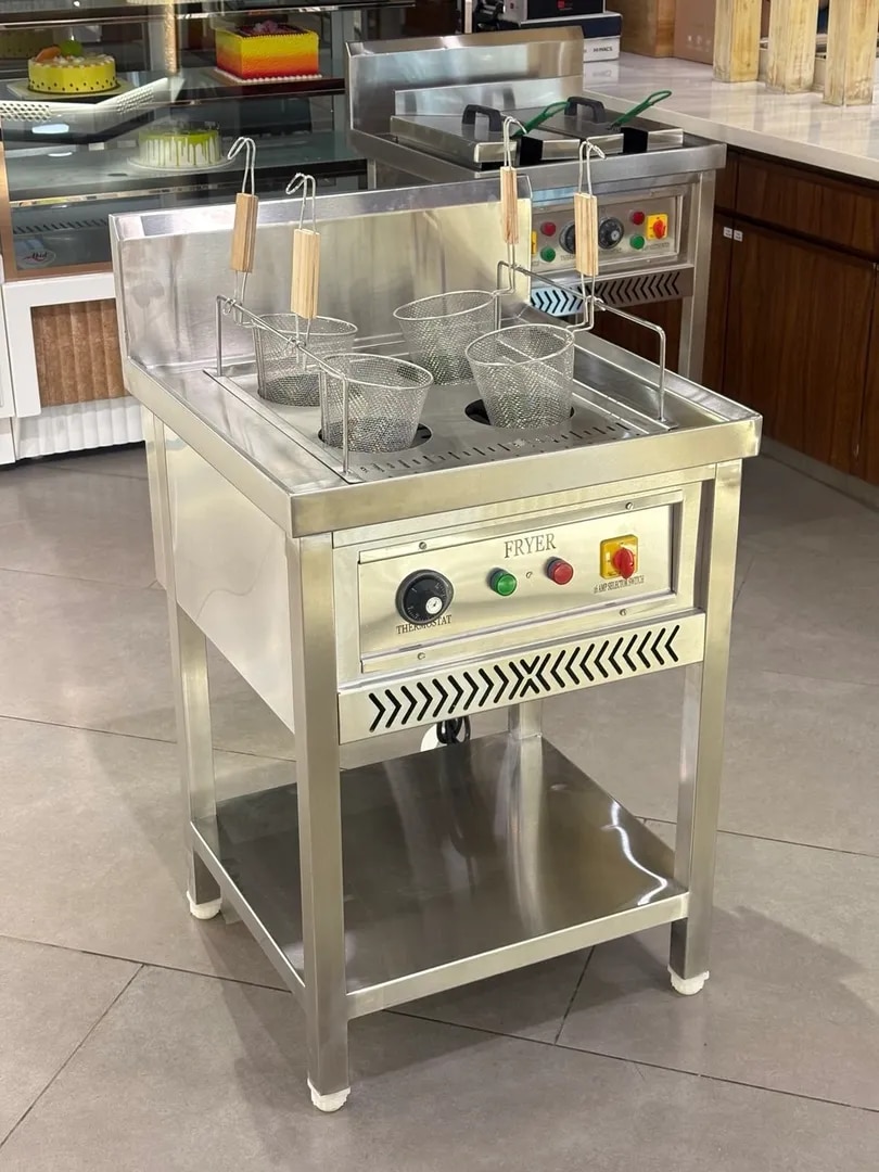 Pasta Boiler image 1