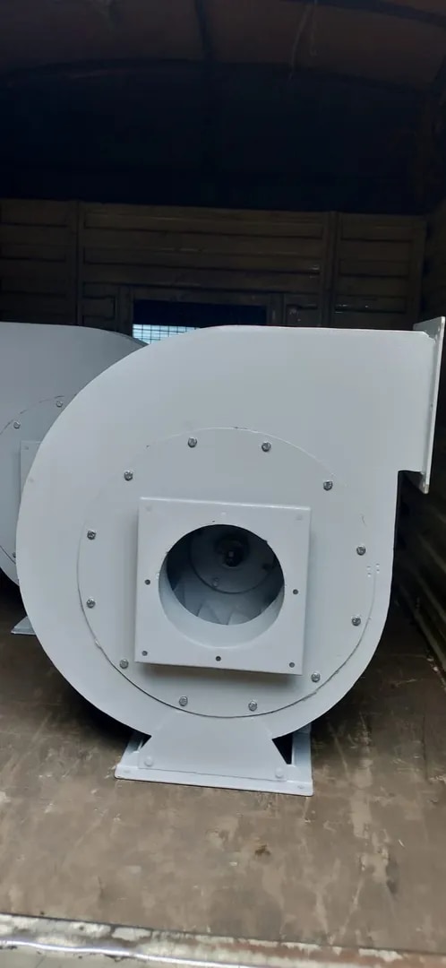 Centrifugal Fans image 1