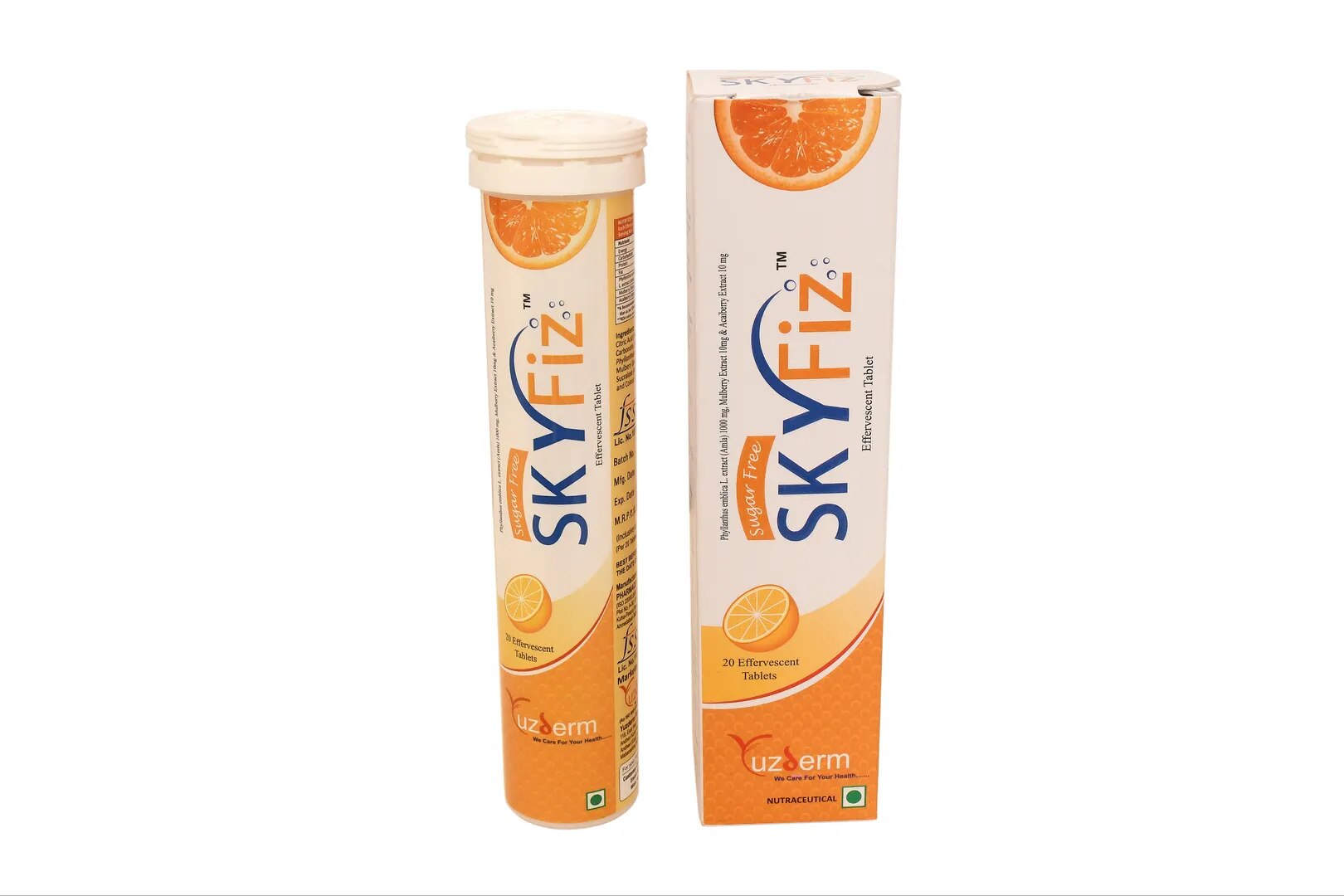 Skyfiz image 1