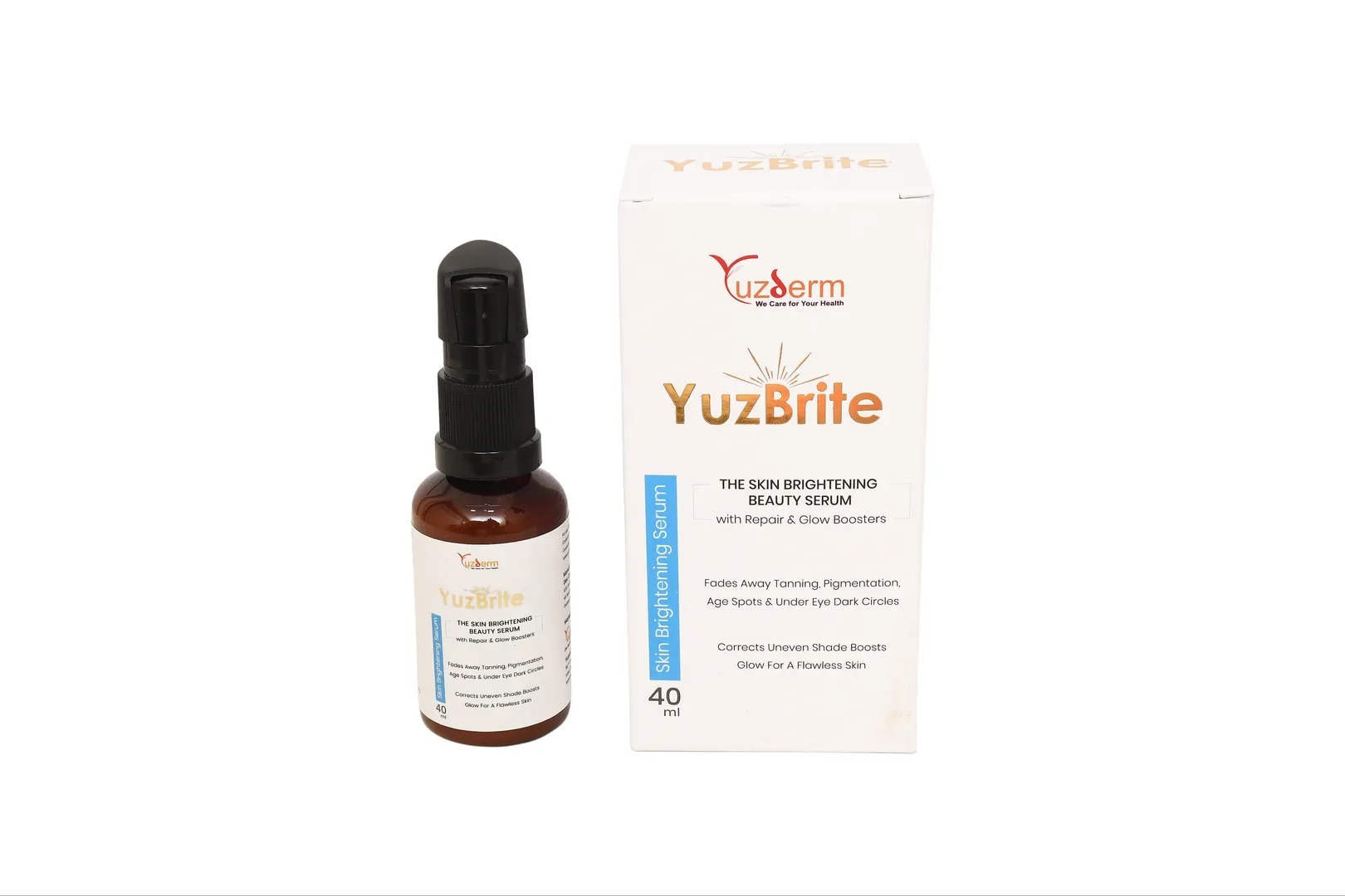 Yuzbrite image 1