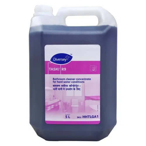 Taski R9 - 5 Ltr image 1