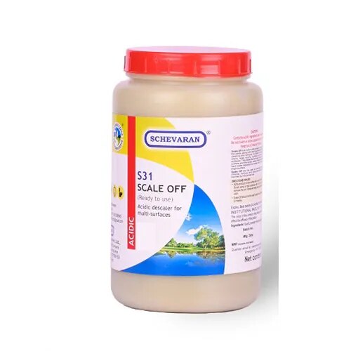 S31 Sacle Off - 1 Kg image 1