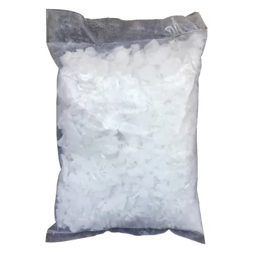 Caustic Soda ‐ 1 Kg image 1