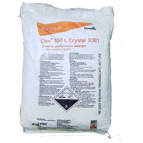 Clax Crystal 33F1 - 25Kg image 1